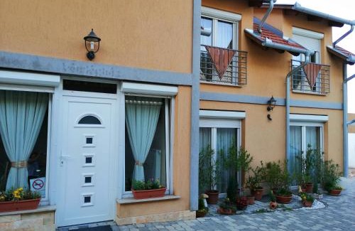 Villany Bed & Breakfast | Ludvig Panzió