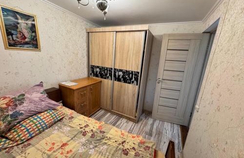 Latgale Apartment | Ludzas 7