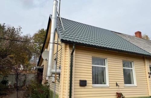 Latgale Apartment | Ludzas 7