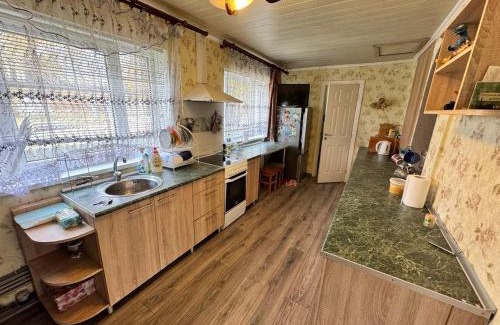 Latgale Apartment | Ludzas 7