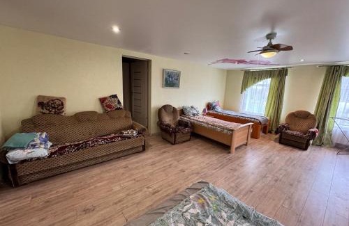 Latgale Apartment | Ludzas 7