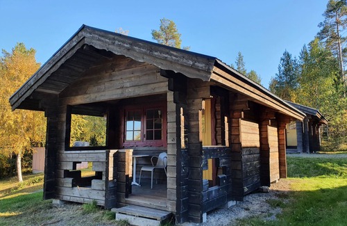 Anaset RV Rental | Lufta Camping