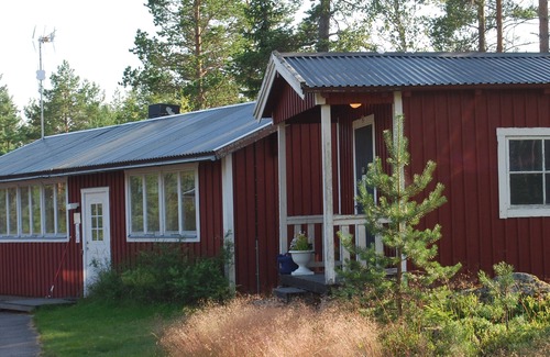 Anaset RV Rental | Lufta Camping
