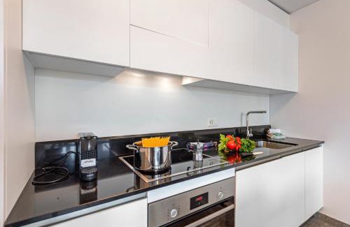 Massagno Apartment | Lugano Holiday - Happy Rentals