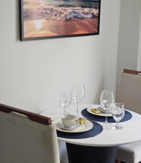 Florianopolis Apartment | Lugar Aconchecante
