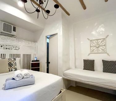 Balabag Hotel | Lugar Bonito Hotel
