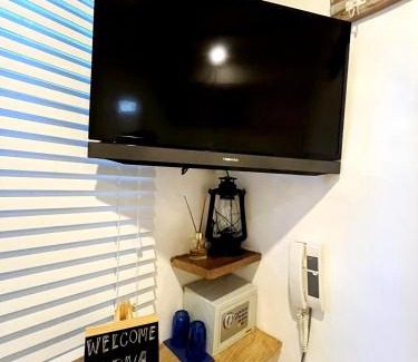 Balabag Hotel | Lugar Bonito Hotel