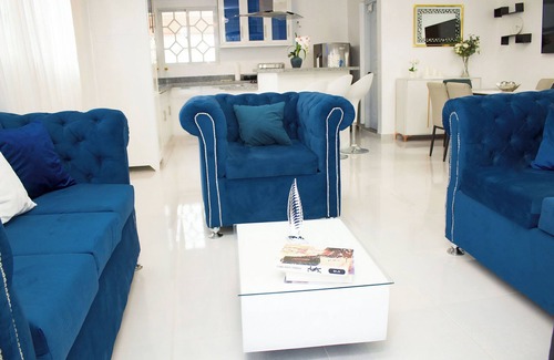 Bonao Apartment | Lugar de Paz y Tranquilidad en Bonao, Centro Ciudad