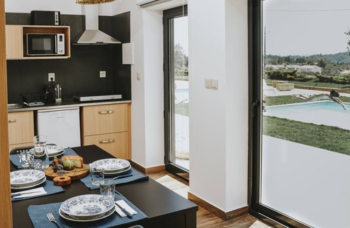 Peso Bed & Breakfast | Lugar nas Estrelas