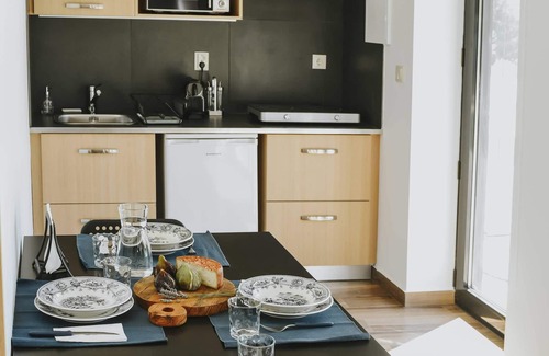 Peso Bed & Breakfast | Lugar nas Estrelas