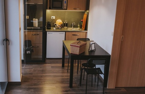 Peso Bed & Breakfast | Lugar nas Estrelas
