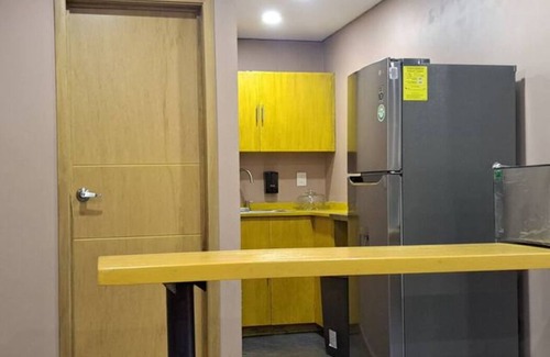 Fortin de las Flores Apartment | Lugar Perfecto Para Descansar