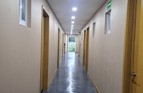 Fortin de las Flores Apartment | Lugar Perfecto Para Descansar