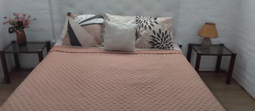 Colonia del Sacramento Apartment | Lugar tranquilo