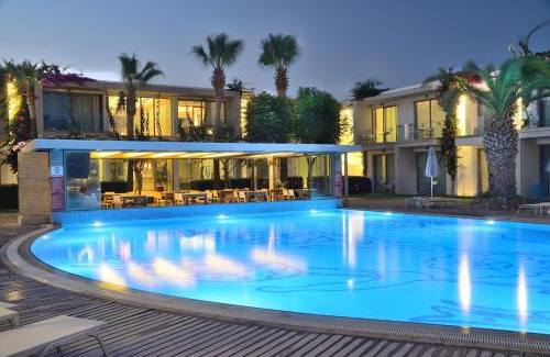 Ortakent Hotel | Lugga Boutique Hotel & Beach