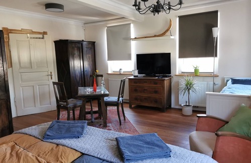 Niederstetten Bed & Breakfast | Lugh - Our Celtic farm