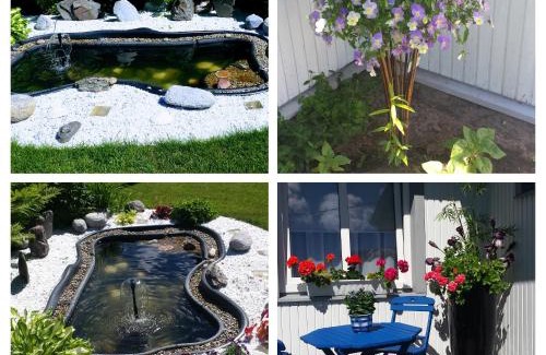Parnu House | Luha Private House