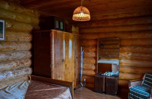 Kanepi House | Luha Talu