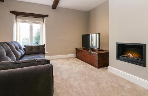 Penrith House | Luham Cottage