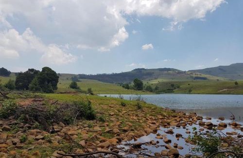 Emadlangeni House | Luiperdkloof Trout Lodge