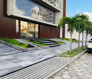 Santa Cruz Apartment | Lujo, confort y ubicación ideal en Equipetrol