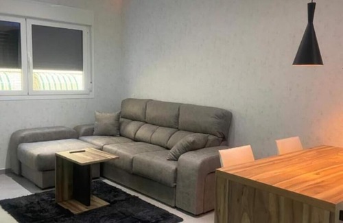 Adra Apartment | Lujo en el centro con parking privado 1
