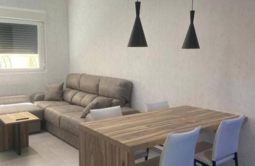 Adra Apartment | Lujo en el centro con parking privado 1