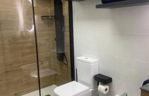 Adra Apartment | Lujo en el centro con parking privado 1
