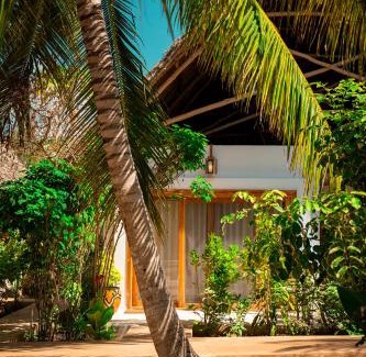 Mlingotini Hotel | LUJO Zanzibar Resort