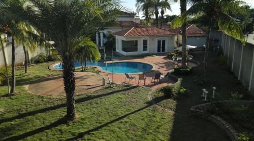 Margarita Island Villa | Lujosa casa vacacional con piscina privada