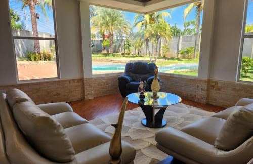 Margarita Island Villa | Lujosa casa vacacional con piscina privada