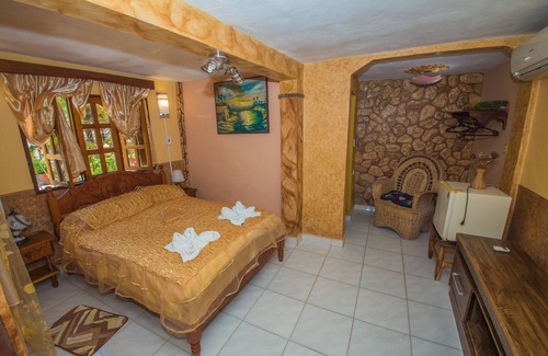Guardalavaca House | Lujosa Villa con piscina en Guardalavaca