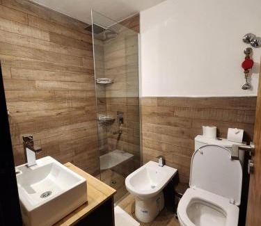 Las Lenas Apartment | Lujoso departamento Las Leñas