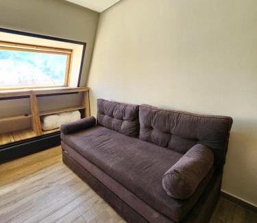 Las Lenas Apartment | Lujoso departamento Las Leñas