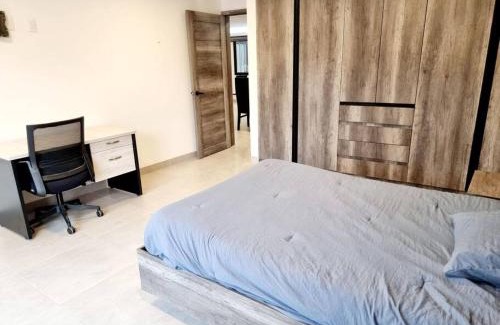 Toluca Municipality Apartment | Lujoso Departamento Nuevo