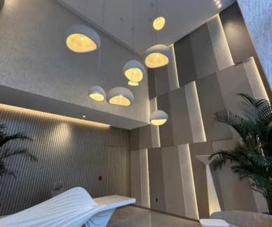 La Carolina Apartment | Lujoso Estudio en la Carolina