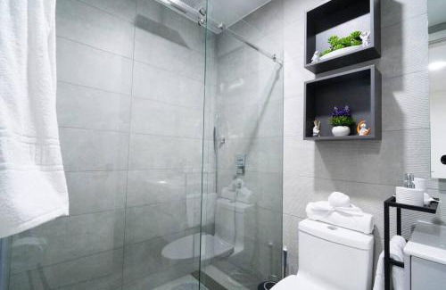 La Carolina Apartment | Lujoso Estudio en la Carolina
