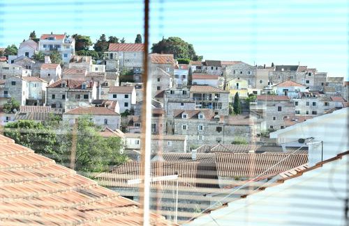 Hvar Hotel | Luka's House - ZF Hvar