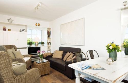 Kampen Apartment | Lukas-Hues