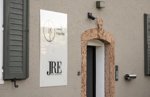 Steyr Hotel | Lukas Kapeller Hotel und Restaurant