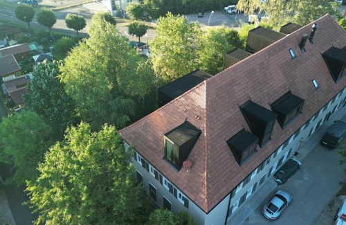 Steyr Hotel | Lukas Kapeller Hotel und Restaurant