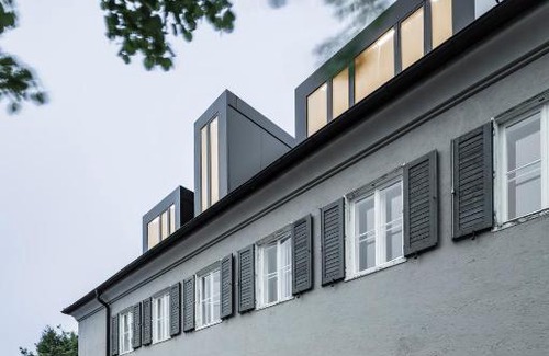 Steyr Hotel | Lukas Kapeller Hotel und Restaurant