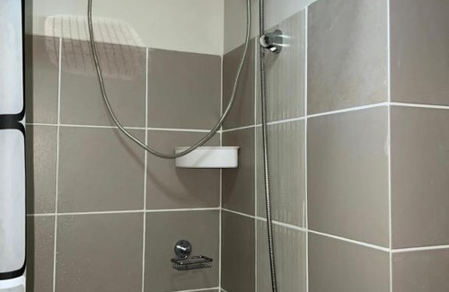 New Manila Apartment | Luke's Place In Quezon City