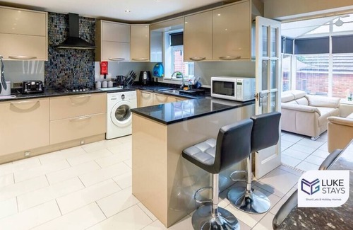 South Ferriby House | Luke Stays -Calthwaite Drive