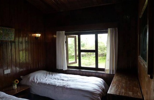 Lukla Hotel | Lukla Airport Resort, Lukla