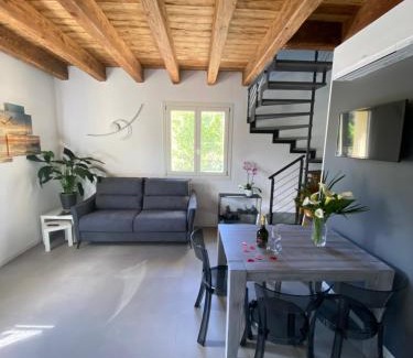 Malgrate House | Lulù Home
