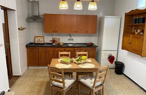 Valleseco Cottage | LULICHE HOUSE