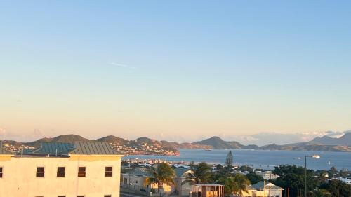 Basseterre Apartment | Lulu cottage