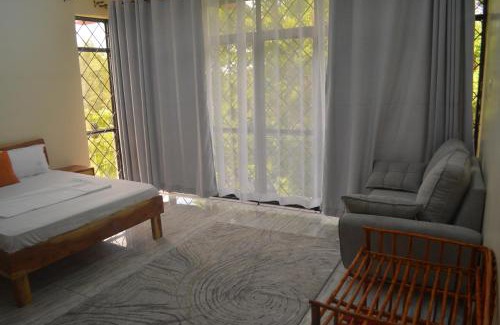 Nyali House | Lulu Homestay