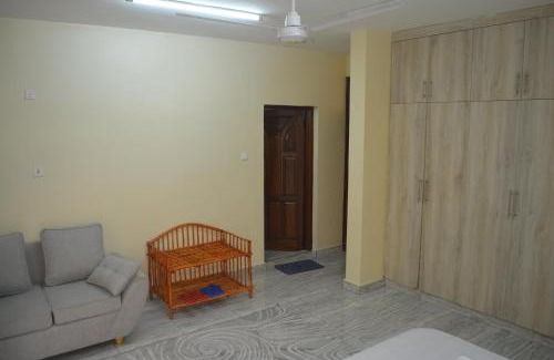 Nyali House | Lulu Homestay